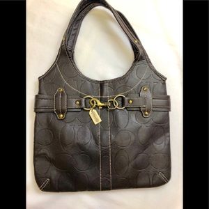 Coach Shoulder bag